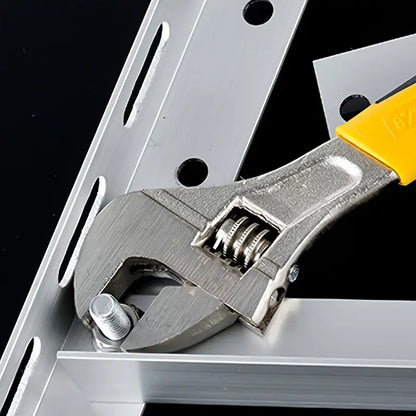 108 PCS Mechanic Tool Set for Auto & Household Repair