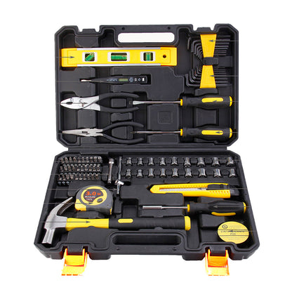 108 PCS Mechanic Tool Set for Auto & Household Repair