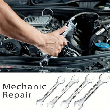 108 PCS Mechanic Tool Set for Auto & Household Repair