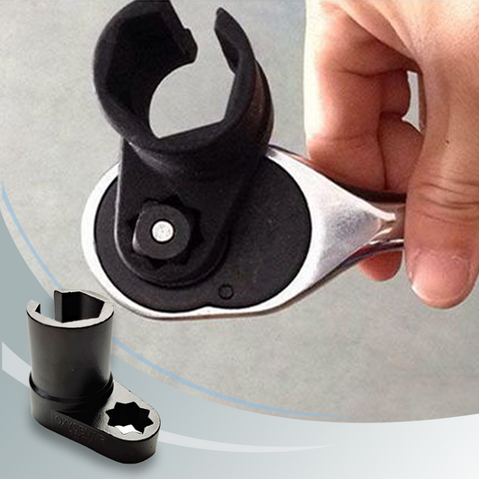 22mm Automotive Oxygen Sensor Socket Tool