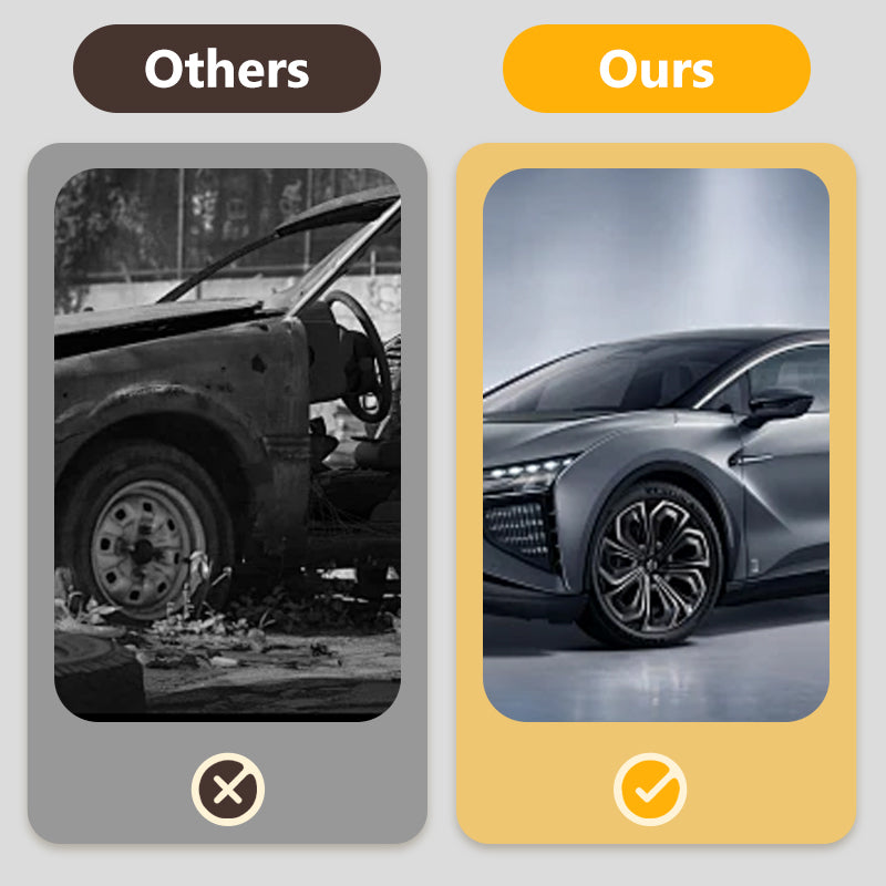 Brake Spring Compressor Tool 2-PCS Kit