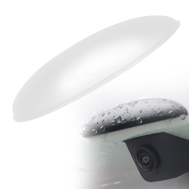 Reversing Camera Rain Cover Shield
