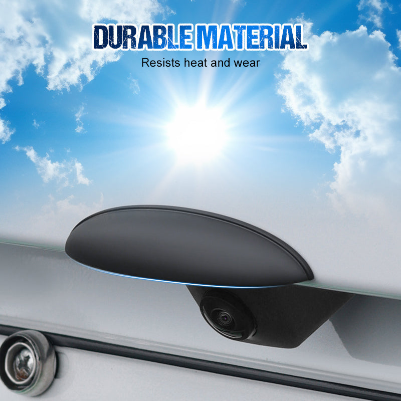 Reversing Camera Rain Cover Shield