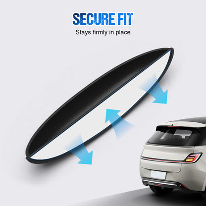 Reversing Camera Rain Cover Shield