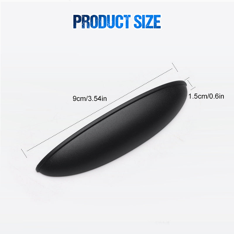 Reversing Camera Rain Cover Shield