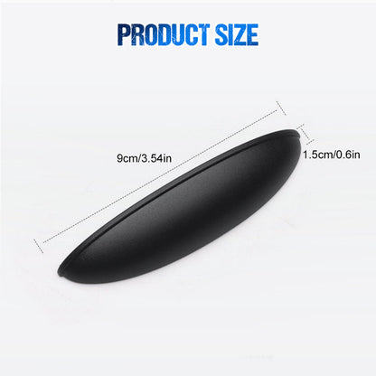 Reversing Camera Rain Cover Shield