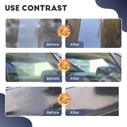 12-Inch Clay Towel for Car Detailing