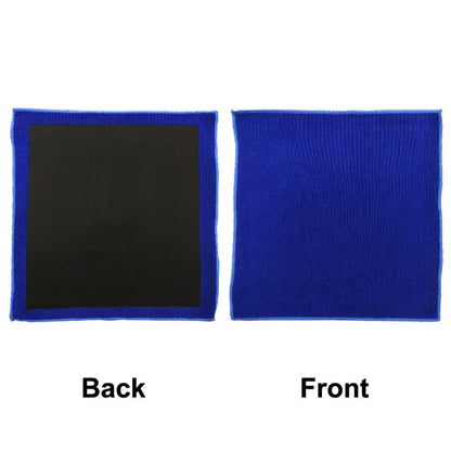 12-Inch Clay Towel for Car Detailing