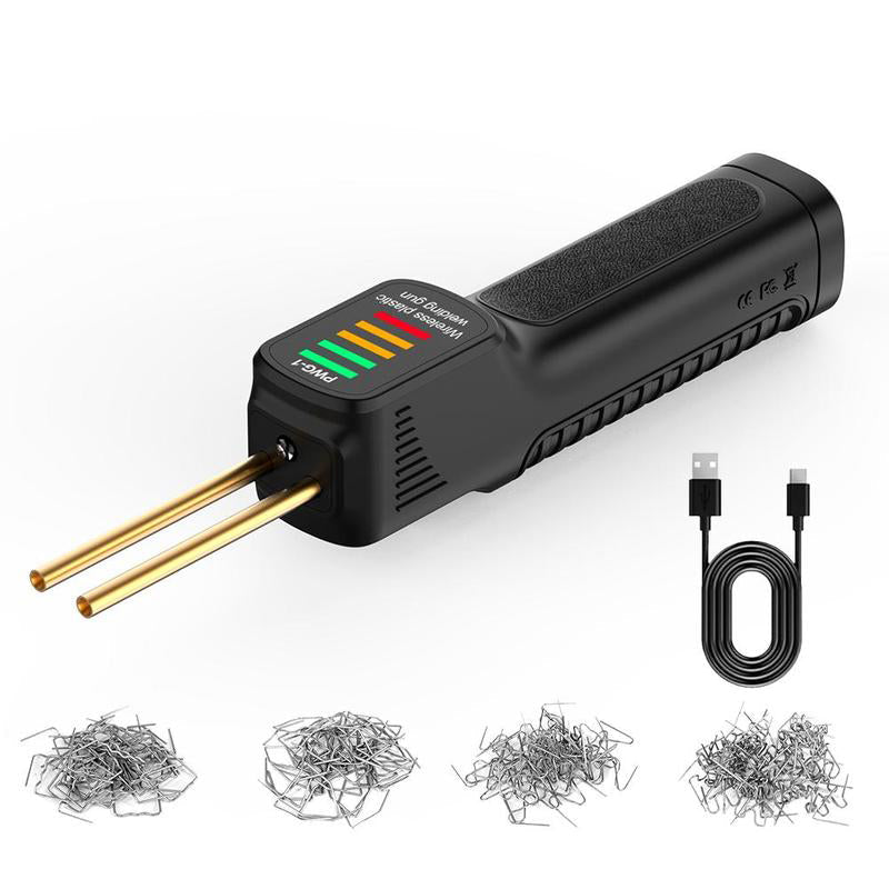 Handheld Cordless Plastic Welder Gun
