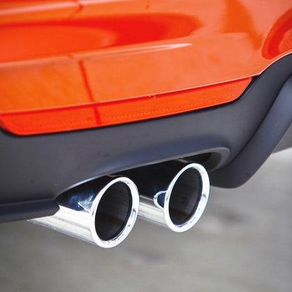 Chrome Trim Rust & Oxidation Remover