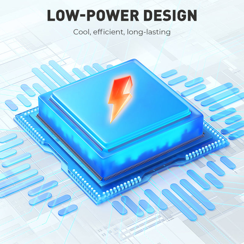 Wired to Wireless CarPlay Adapter