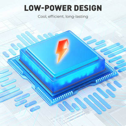 Wired to Wireless CarPlay Adapter
