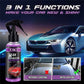 3 in 1 High Protection Car Coating Spray