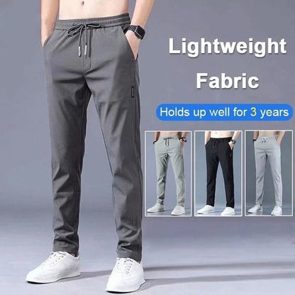 🎁2024 New Year Hot Sale🎁 49% OFF 😊Stretch Pants – Men/Women's Fast Dry Stretch Pants