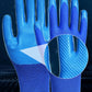 BUY 1 GET 1 FREE Latex Wear-Resistant Safety Work Gloves