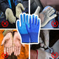 BUY 1 GET 1 FREE Latex Wear-Resistant Safety Work Gloves