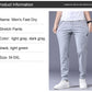 🎁2024 New Year Hot Sale🎁 49% OFF 😊Stretch Pants – Men/Women's Fast Dry Stretch Pants