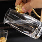 Chinese Zodiac High-end Whiskey Glass Set