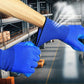 BUY 1 GET 1 FREE Latex Wear-Resistant Safety Work Gloves