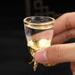 Chinese Zodiac High-end Whiskey Glass Set