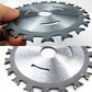 🔥BIG SALE - HALF PRICE🔥Circular Saw Blade(2 pcs)