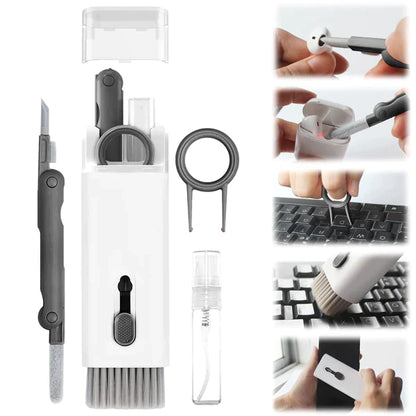 7 in 1 Multifunctional Portable Cleaning Pen