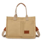 The Canvas Tote