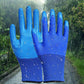 BUY 1 GET 1 FREE Latex Wear-Resistant Safety Work Gloves