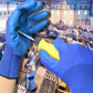 BUY 1 GET 1 FREE Latex Wear-Resistant Safety Work Gloves