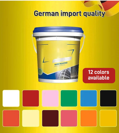 🔥2024 Water-based rust-proof paint metal paint