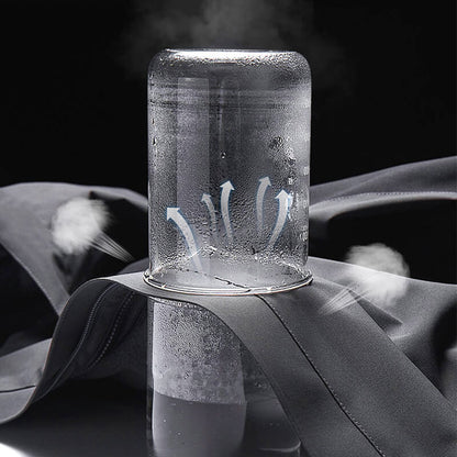 [Warm Gift] Men’s Outdoor Fleeced Windproof Coat