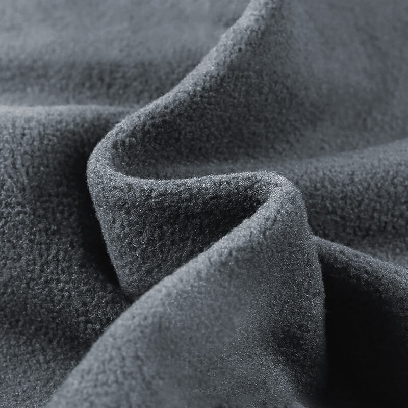 [Warm Gift] Men’s Outdoor Fleeced Windproof Coat