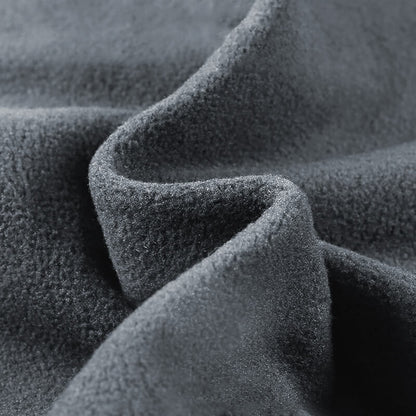 [Warm Gift] Men’s Outdoor Fleeced Windproof Coat