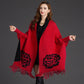 [The best gift for her] Multifunctional women's shawl scarf (free shipping)