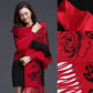 [The best gift for her] Multifunctional women's shawl scarf (free shipping)