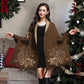 [The best gift for her] Multifunctional women's shawl scarf (free shipping)