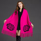 [The best gift for her] Multifunctional women's shawl scarf (free shipping)