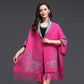 [The best gift for her] Multifunctional women's shawl scarf (free shipping)