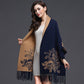 [The best gift for her] Multifunctional women's shawl scarf (free shipping)