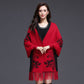 [The best gift for her] Multifunctional women's shawl scarf (free shipping)