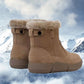 Christmas Early 50% Off Sale 🎅 Warm Gifts 🎁 Women's Winter Warm Fur Boots