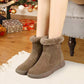 Christmas Early 50% Off Sale 🎅 Warm Gifts 🎁 Women's Winter Warm Fur Boots