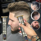 Professional Hair Clippers Beard Trimmer All in One kit