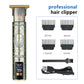 Professional Hair Clippers Beard Trimmer All in One kit