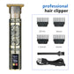 Professional Hair Clippers Beard Trimmer All in One kit