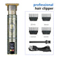 Professional Hair Clippers Beard Trimmer All in One kit