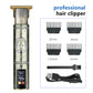 Professional Hair Clippers Beard Trimmer All in One kit