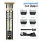 Professional Hair Clippers Beard Trimmer All in One kit