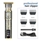 Professional Hair Clippers Beard Trimmer All in One kit